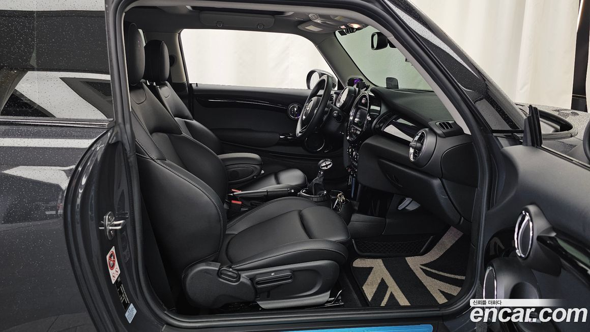 Mini Cooper 2016