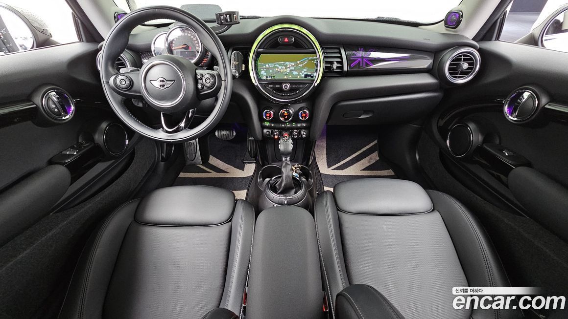Mini Cooper 2016