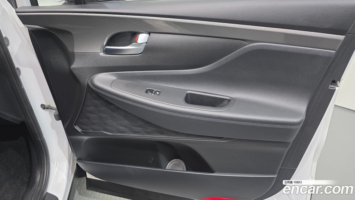 Hyundai Santafe 2020