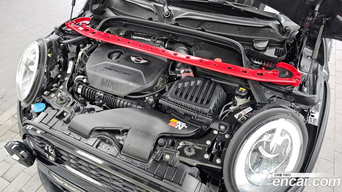 Mini Cooper 2016