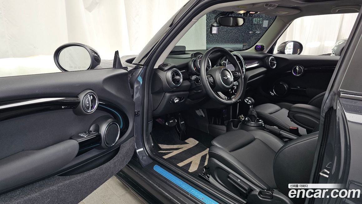 Mini Cooper 2016