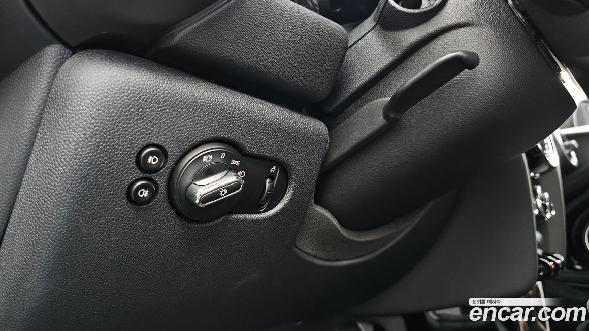 Mini Cooper 2016