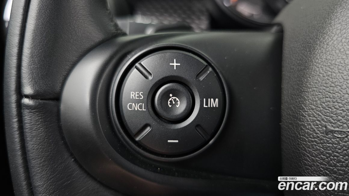 Mini Cooper 2016