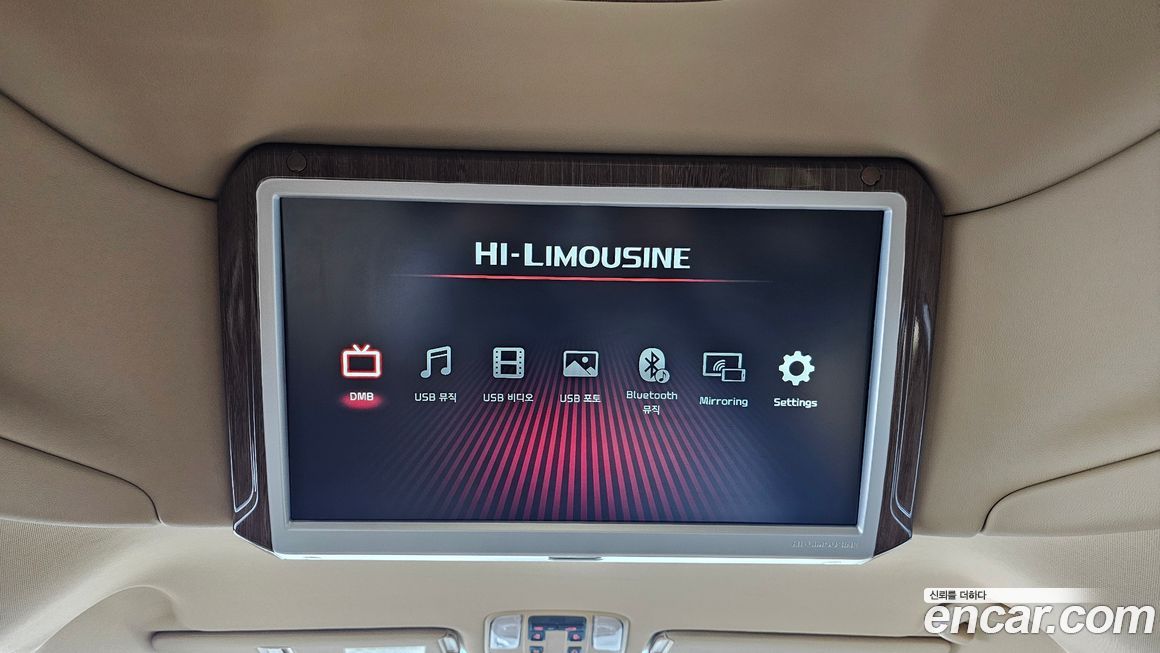 Kia Canival 2018
