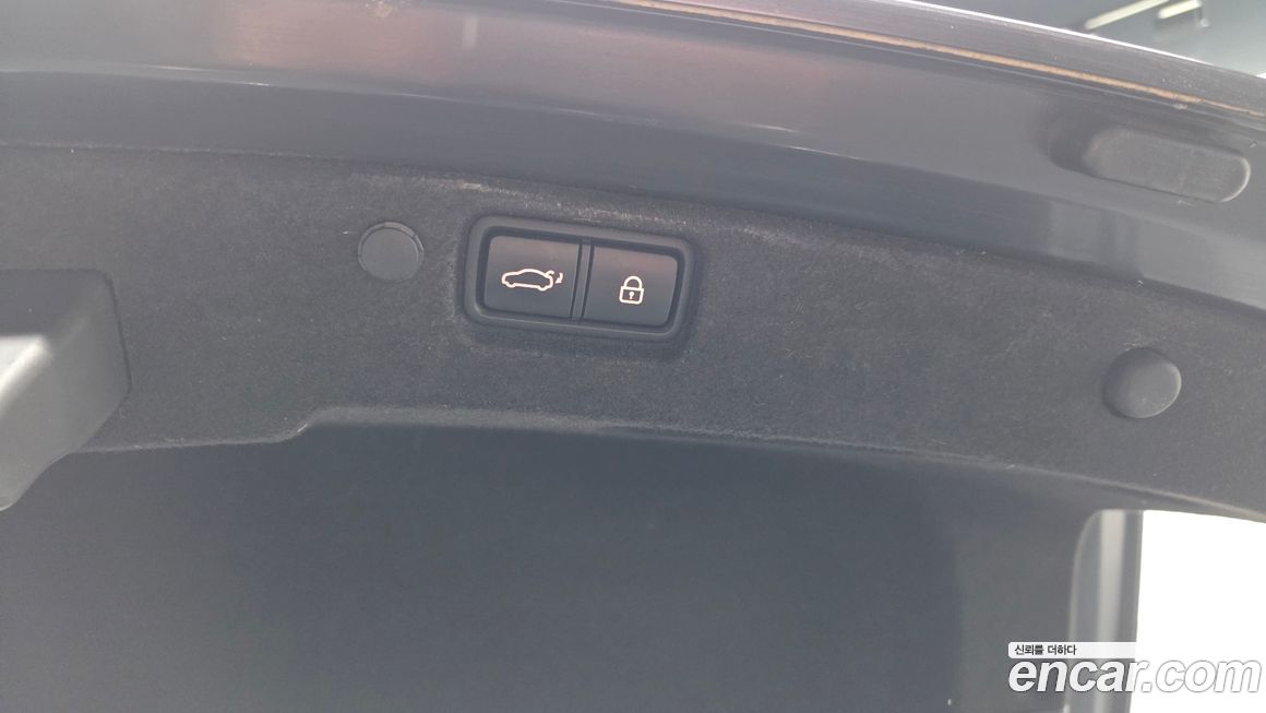 Kia K7 2017