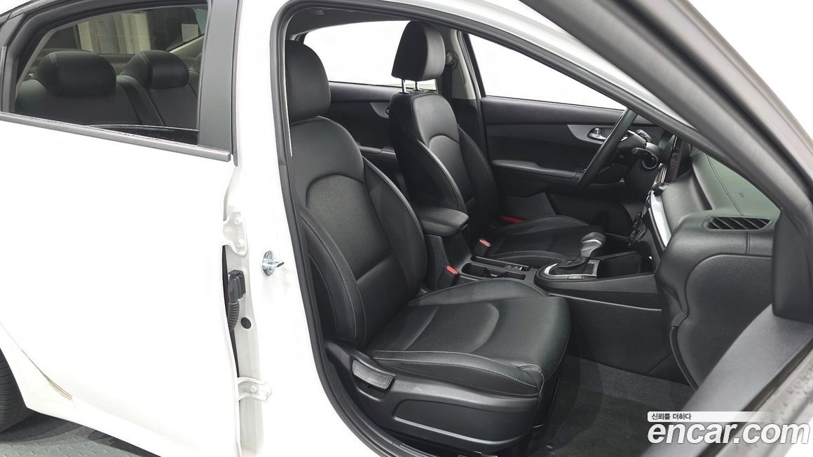 Kia K3 2022