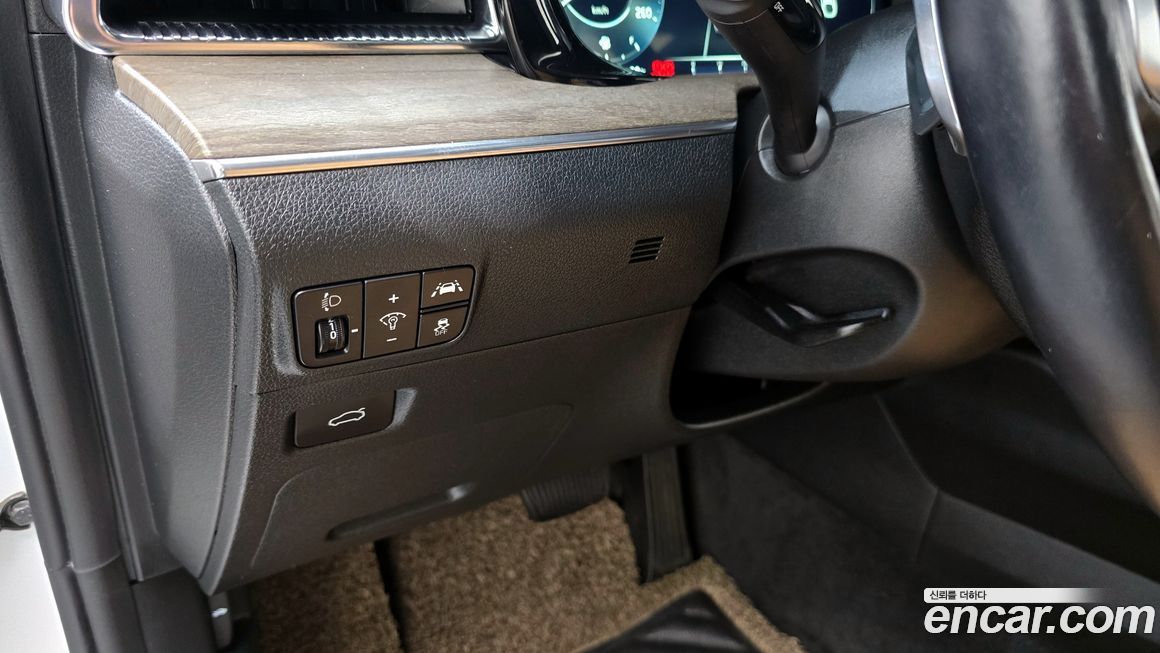 Kia K5 2021