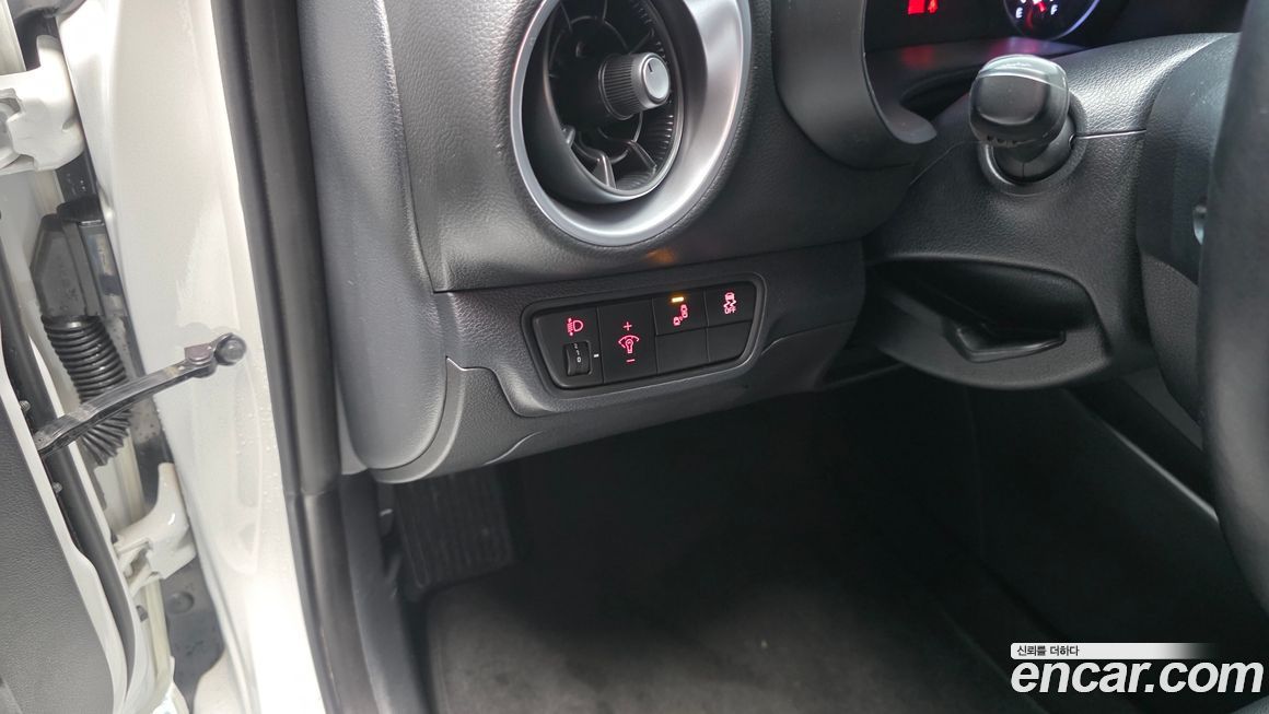 Kia K3 2022