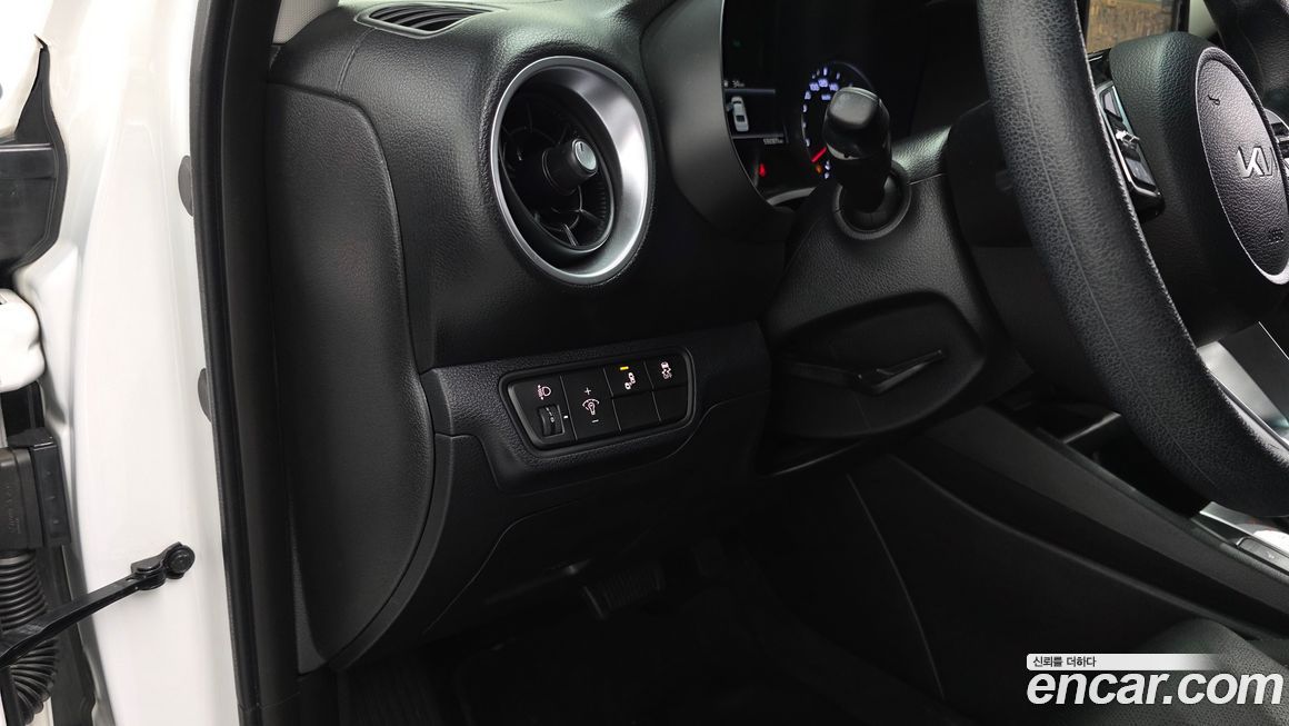 Kia K3 2022