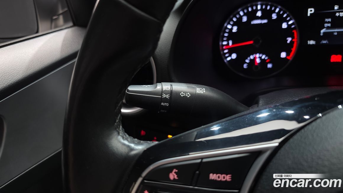 Kia K3 2022