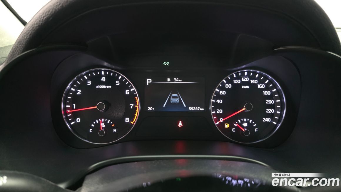 Kia K3 2022