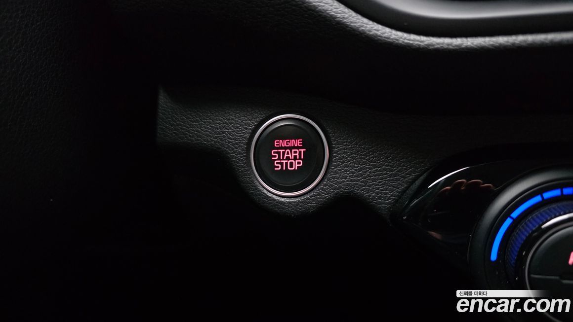 Kia K3 2022