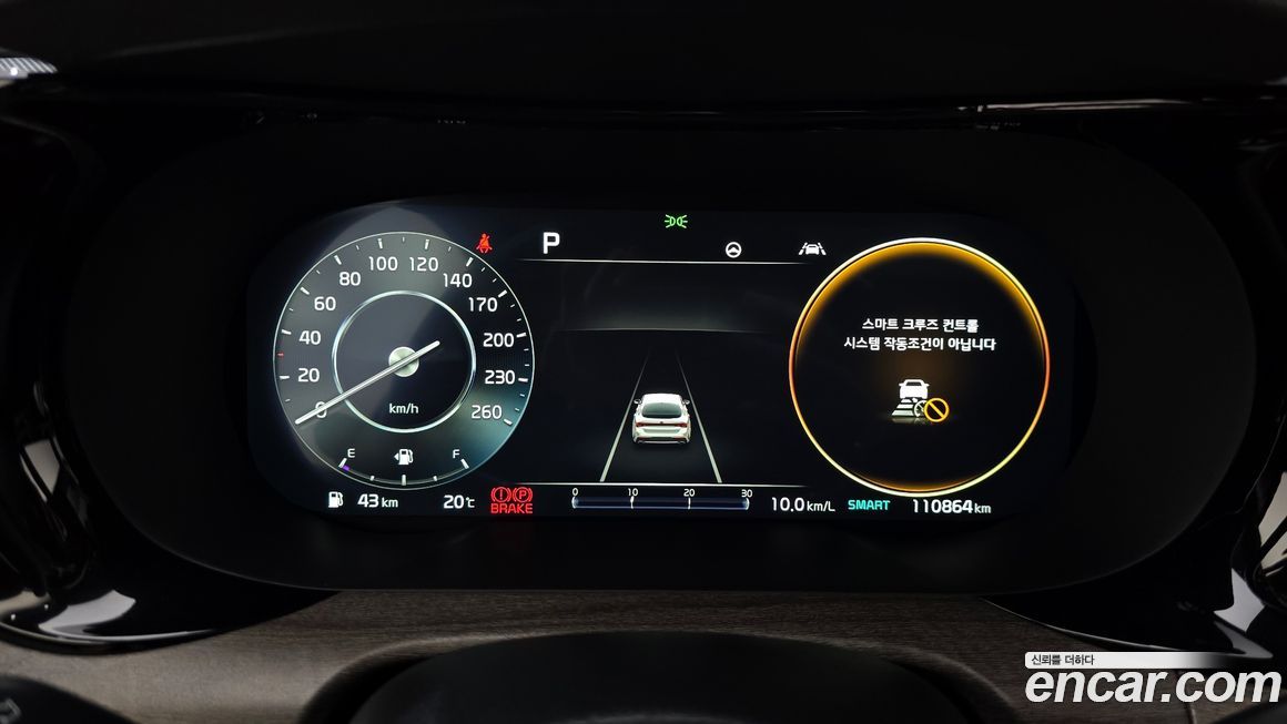 Kia K5 2021