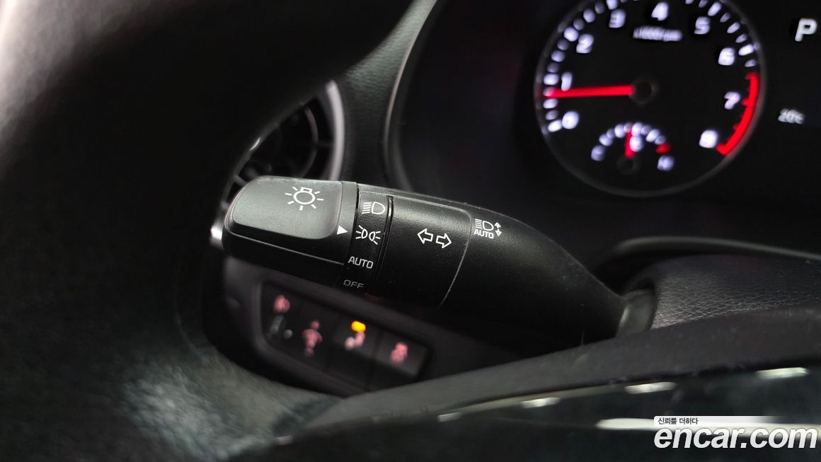 Kia K3 2022