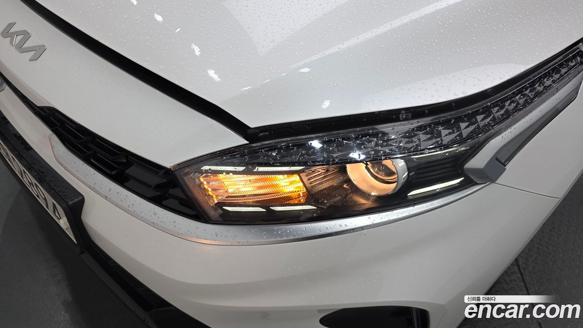 Kia K3 2022