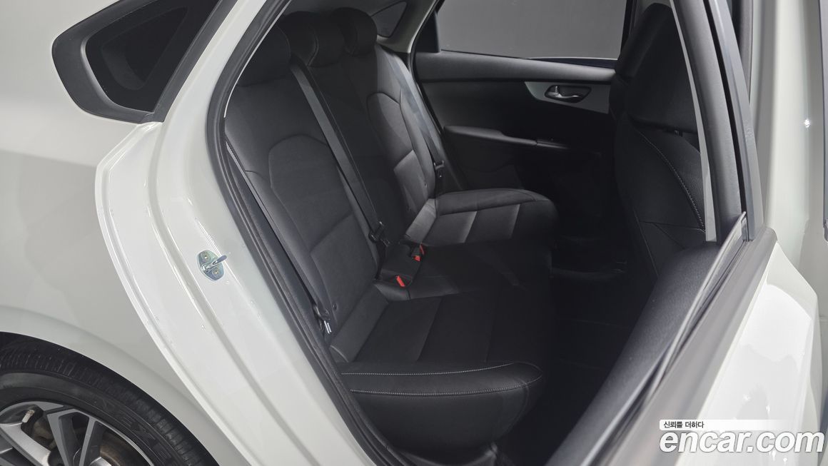 Kia K3 2022