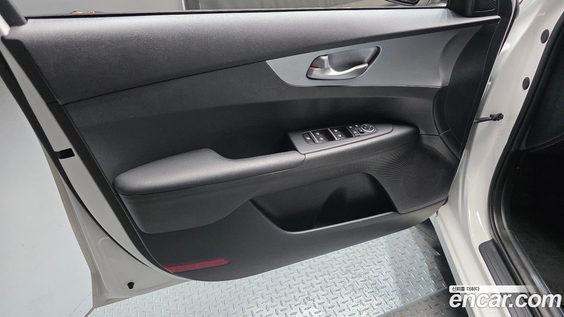 Kia K3 2022