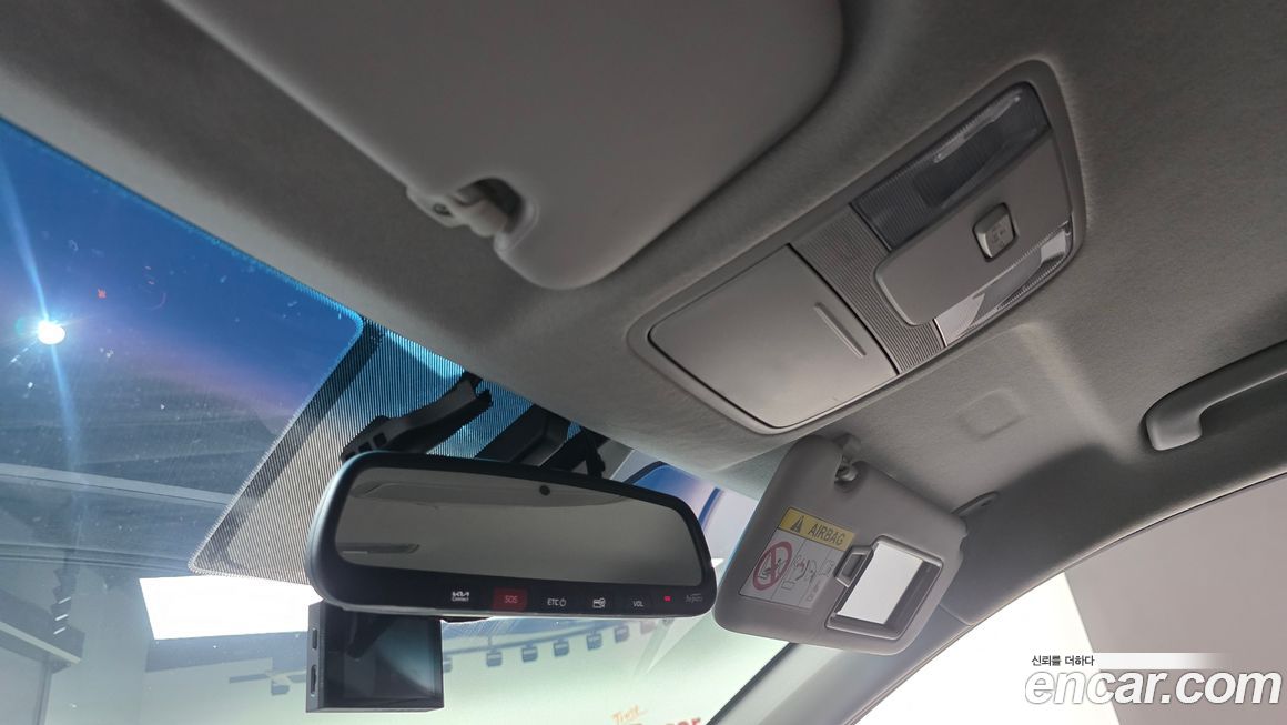 Kia K3 2022