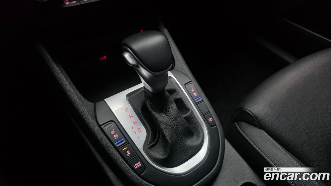 Kia K3 2022