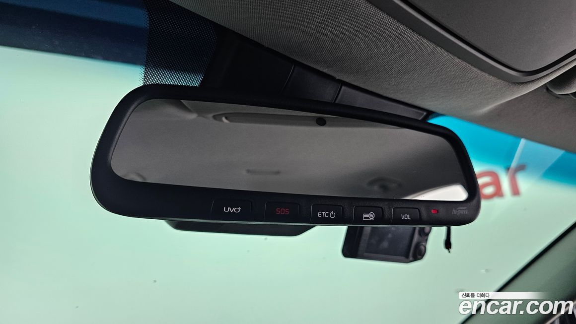 Kia K7 2020