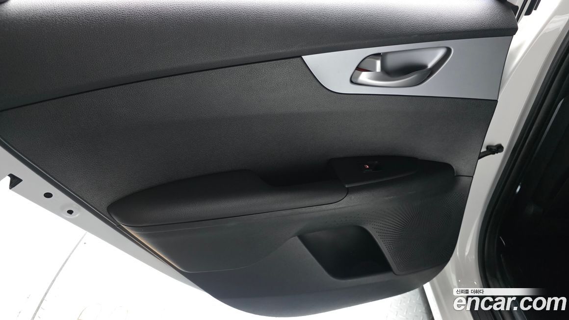 Kia K3 2022