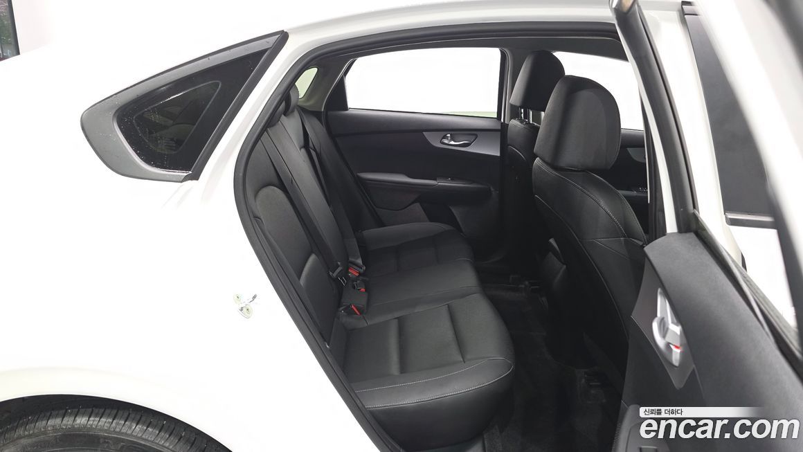 Kia K3 2022