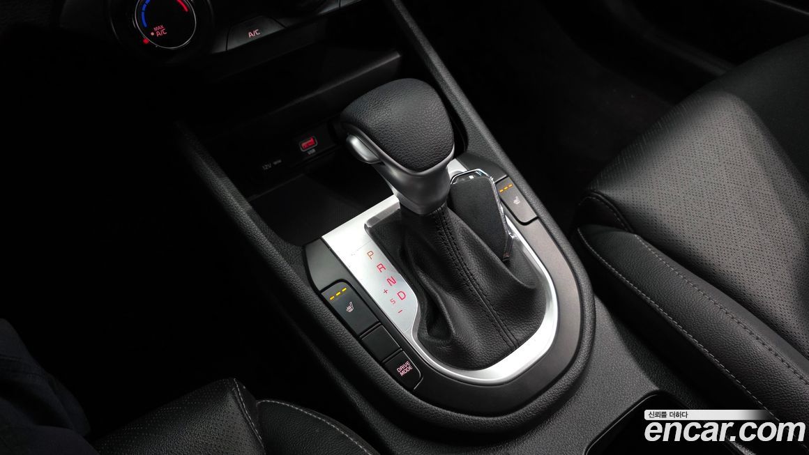 Kia K3 2022