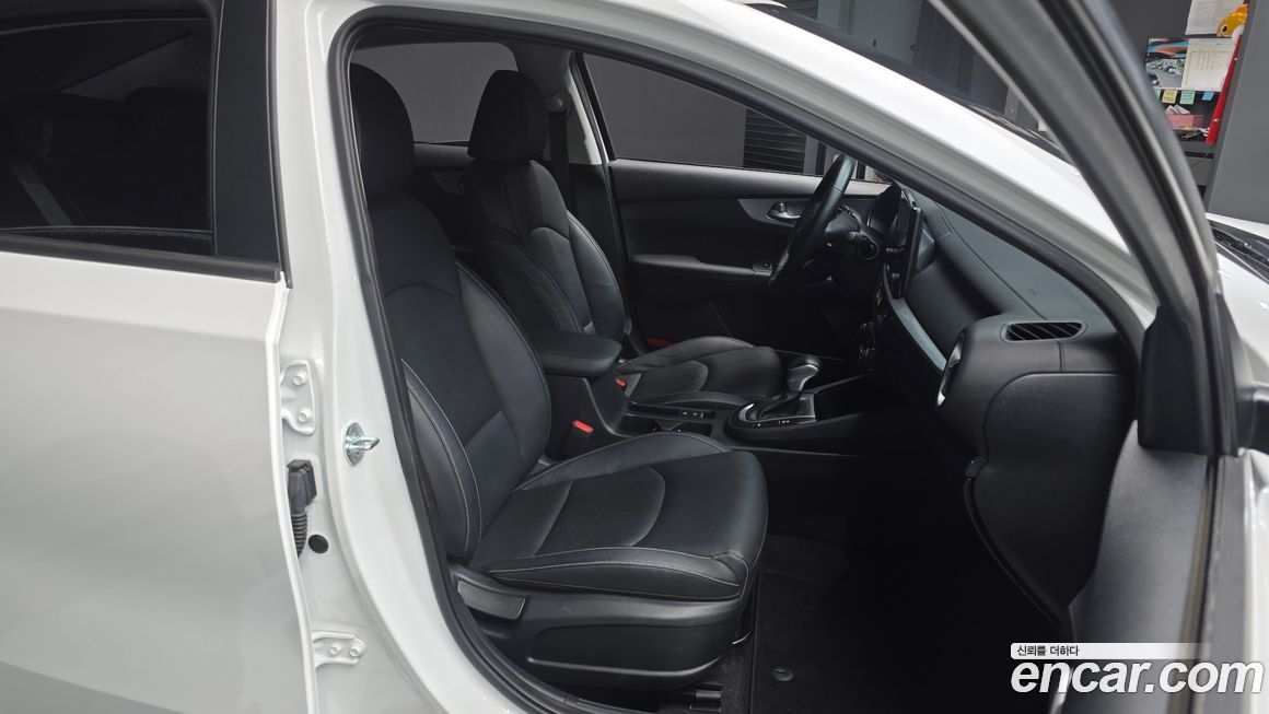 Kia K3 2022