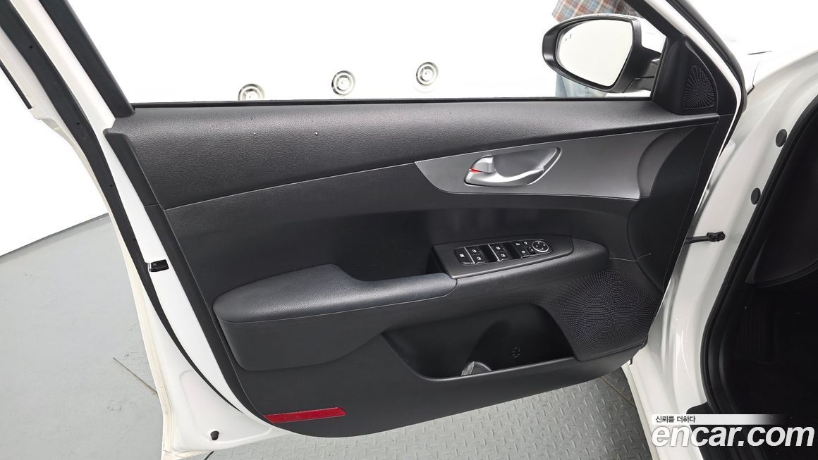 Kia K3 2022