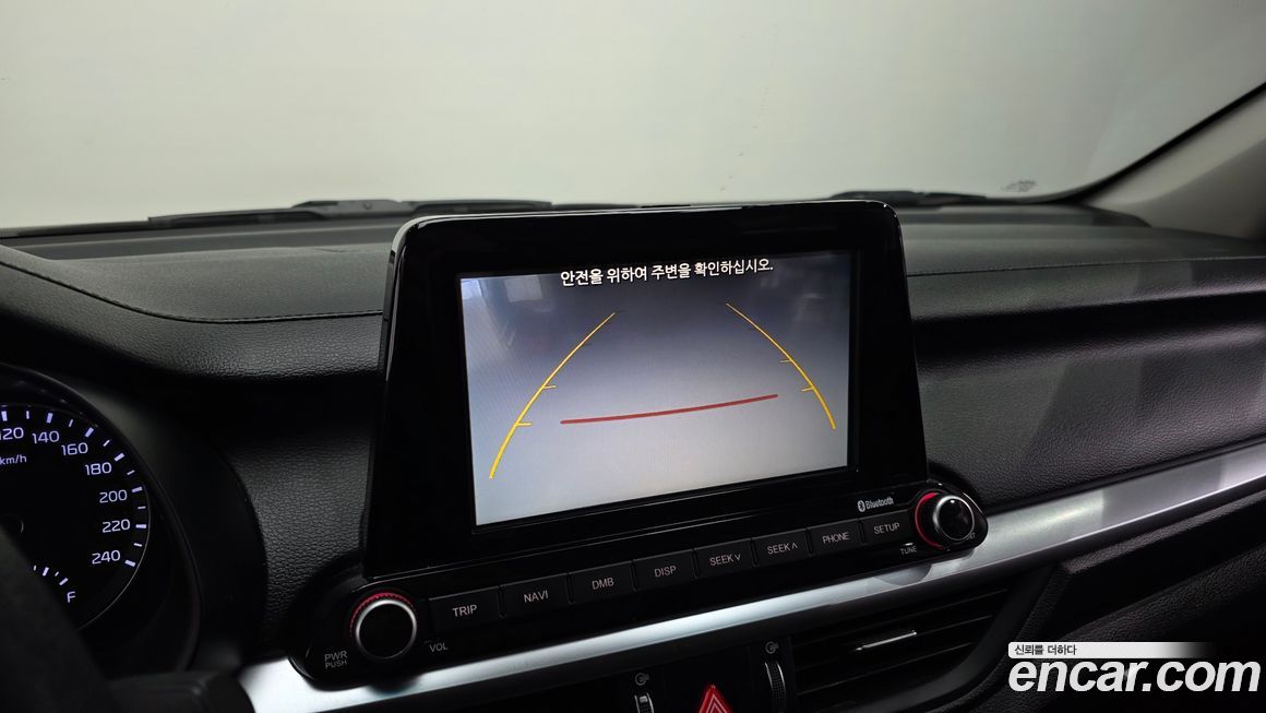 Kia K3 2022