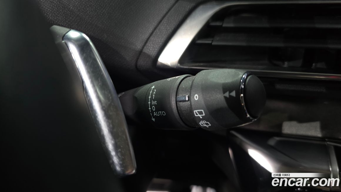 Peugeot 3008 2022