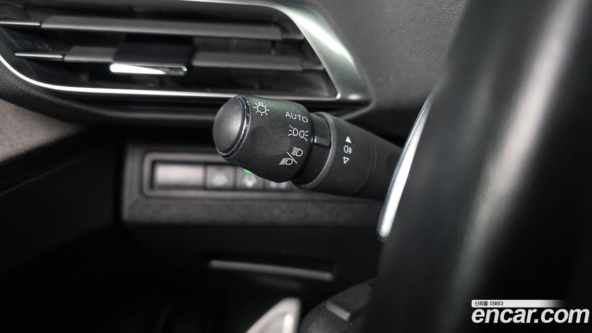 Peugeot 3008 2022