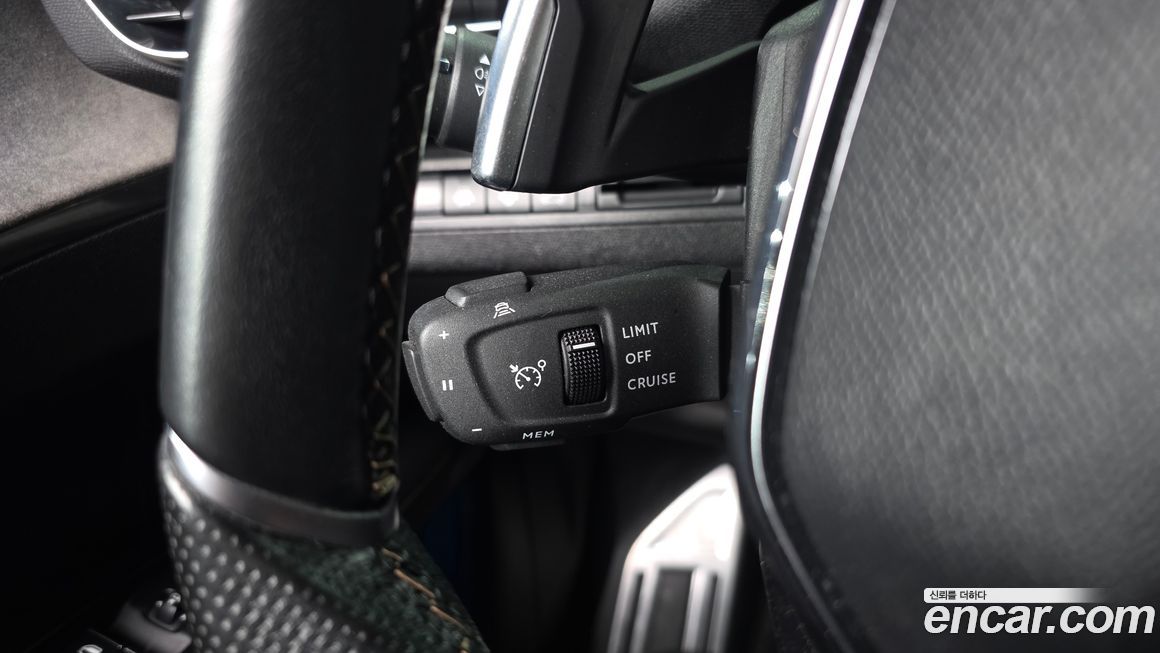 Peugeot 3008 2022