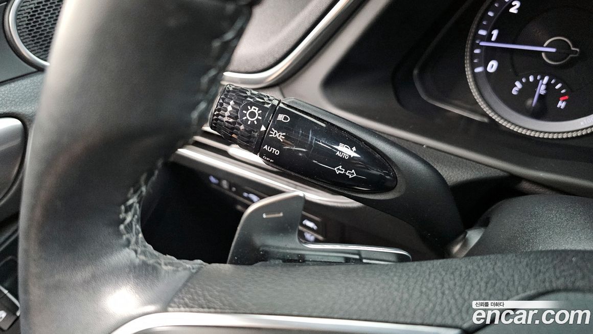 Hyundai Sonata 2021