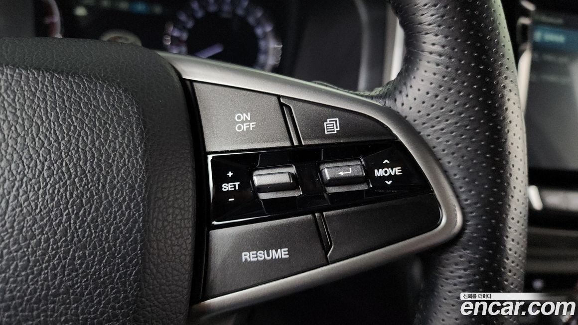 KG_Mobility_Ssangyong Rexton 2019