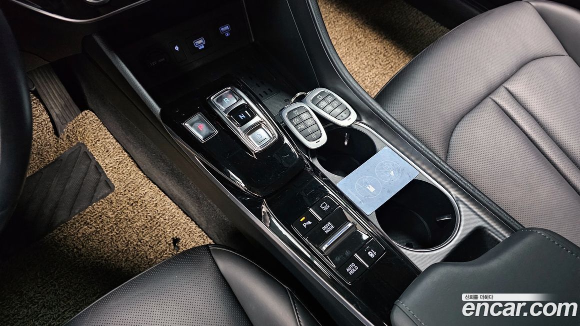 Hyundai Sonata 2021