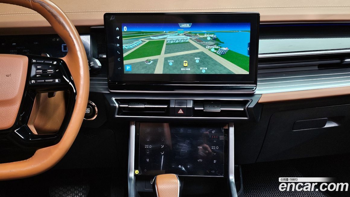KG_Mobility_Ssangyong Torres 2023