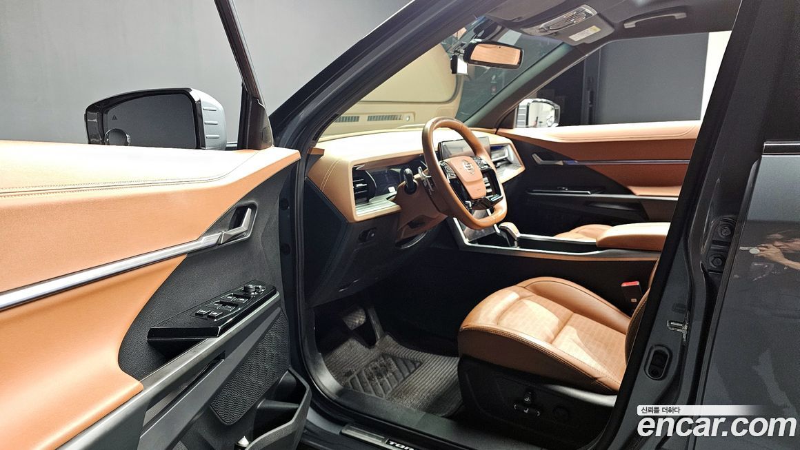 KG_Mobility_Ssangyong Torres 2023