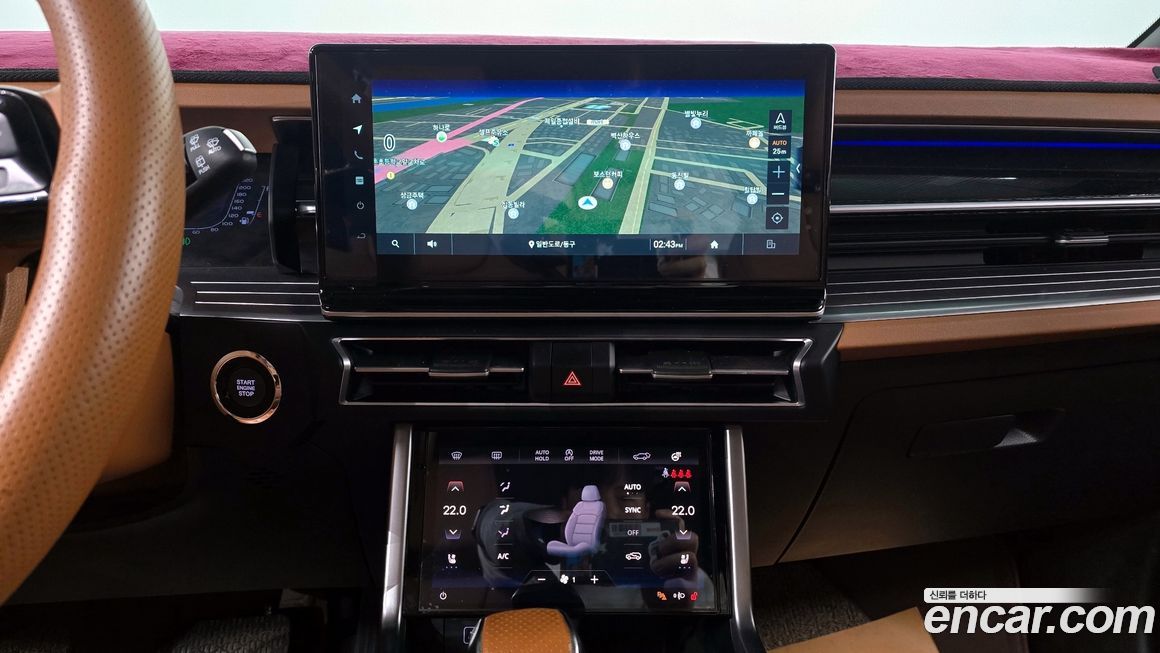 KG_Mobility_Ssangyong Torres 2023