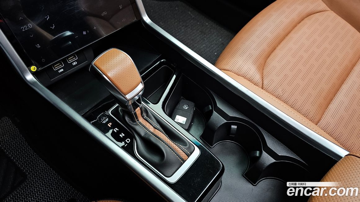 KG_Mobility_Ssangyong Torres 2023