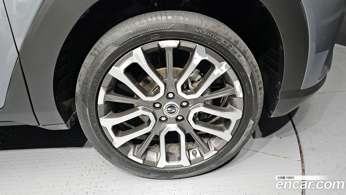 KG_Mobility_Ssangyong Torres 2023
