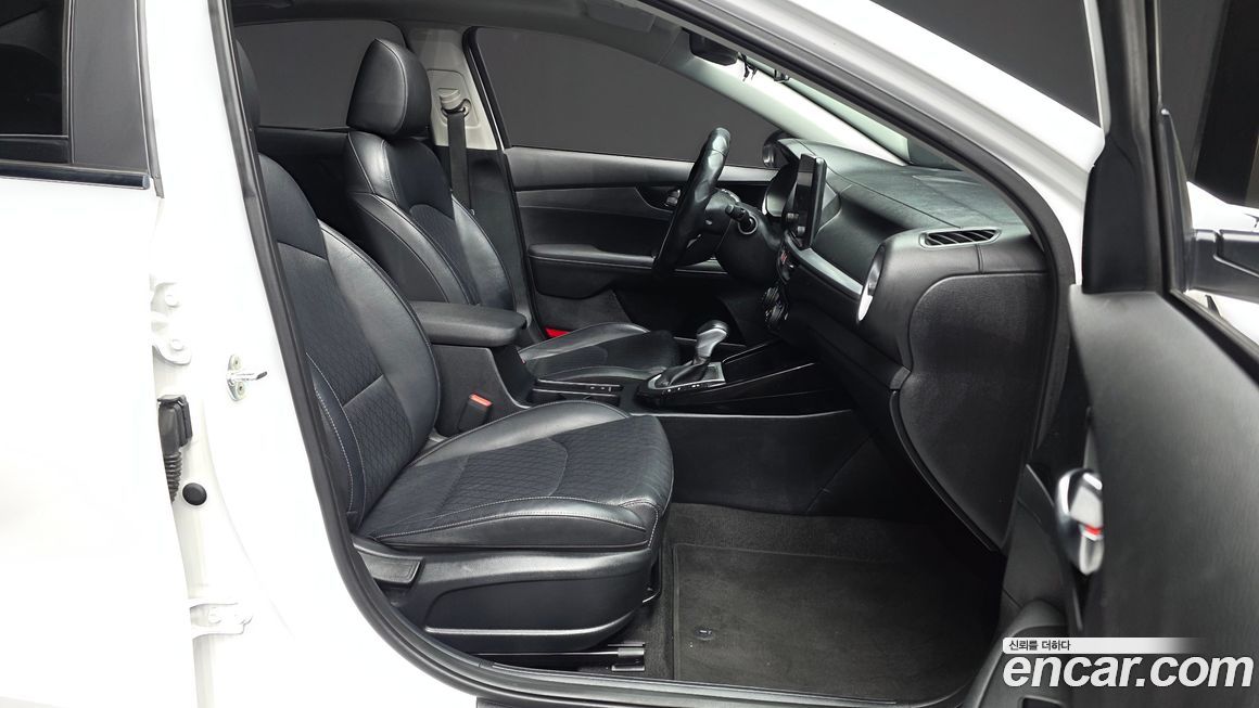 Kia K3 2022