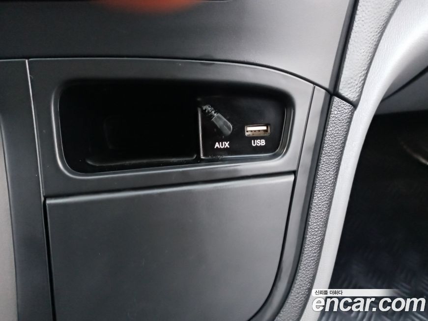 Hyundai Starex 2021