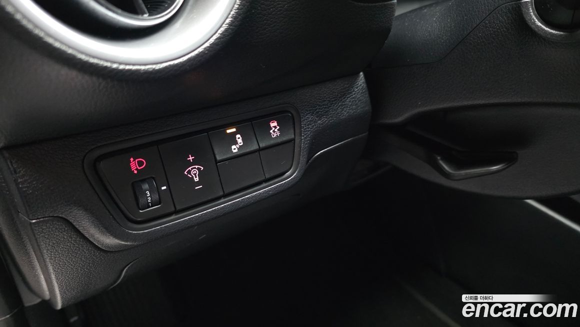 Kia K3 2022