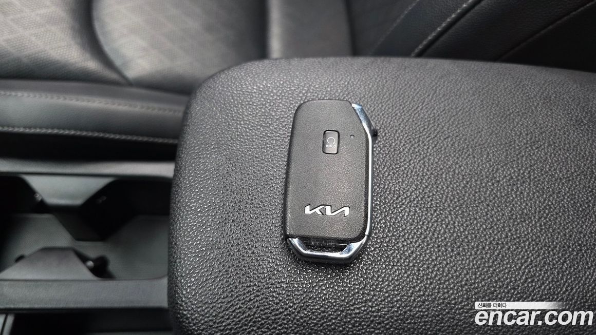 Kia K3 2022