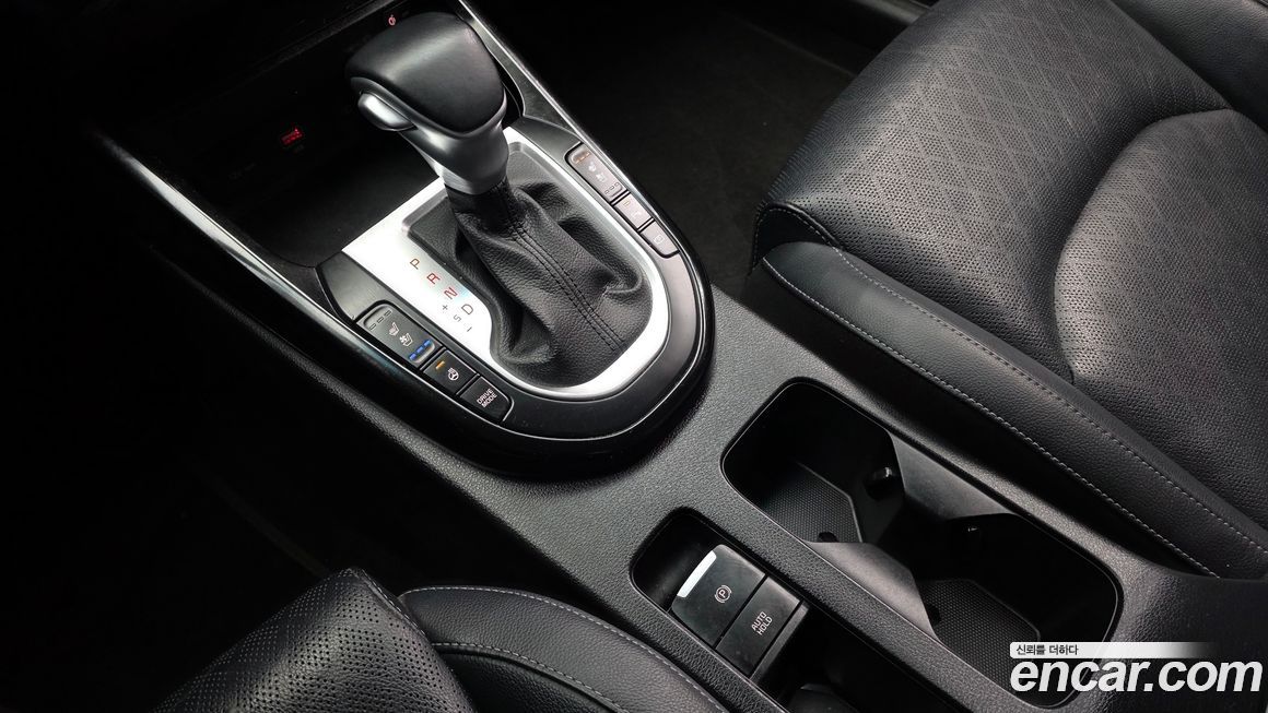 Kia K3 2022