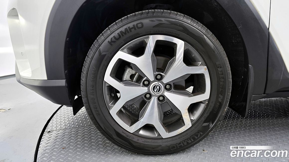 KG_Mobility_Ssangyong Torres 2023