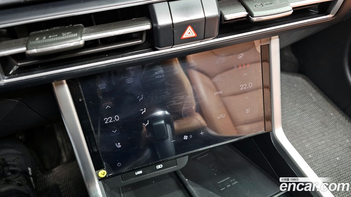KG_Mobility_Ssangyong Torres 2023