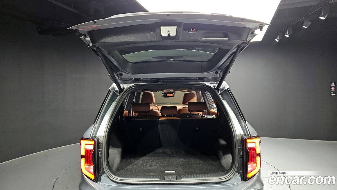 KG_Mobility_Ssangyong Torres 2023