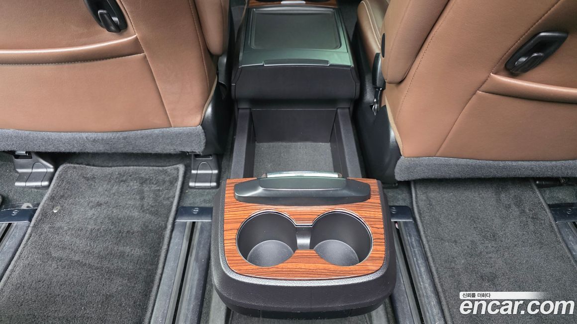 Toyota Sienna 2015